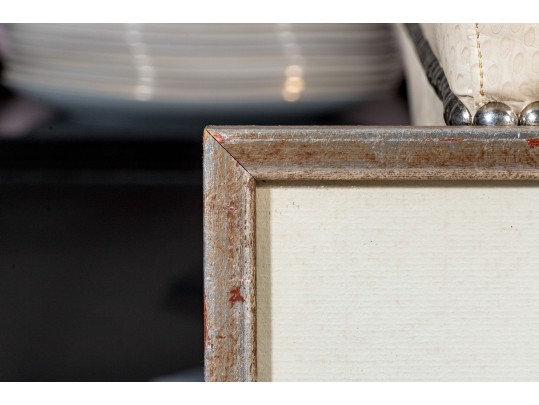 Margaret Lamb (American, B. 20th C.) 