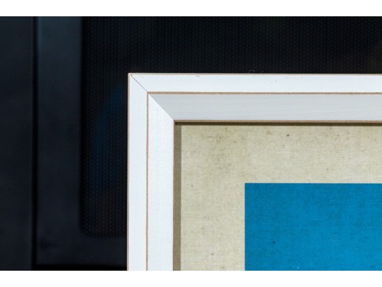 After Robert Indiana 