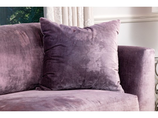 Brownstone Upholstery Modern “Grant Sofa