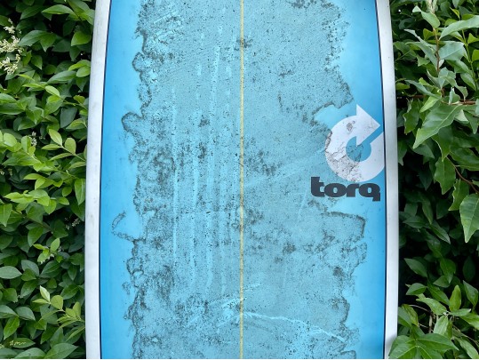 Torq Surfboard 