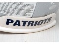 Autographed NE Patriot, Tedy Bruschi Helmet # 54