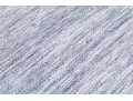 Calming Woven Cotton Area Rug, 10’-3” X 14’-2”