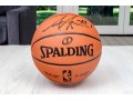Amar'e Stoudemire Autographed Basketball