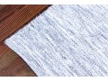 Calming Woven Cotton Area Rug, 10’-3” X 14’-2”