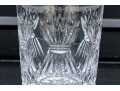 Three Waterford Crystal 