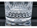 Three Waterford Crystal 