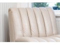 Interlude Home Low Profile Accent Chair 