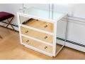 Attractive Vangaurd Furniture Modern Mirrored Chest 