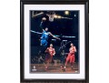Basketball East V West Championship Game, Autographed By Amar'e Stoudemire 