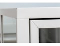 Attractive Vangaurd Furniture Modern Mirrored Chest 