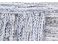 Calming Woven Cotton Area Rug, 10’-3” X 14’-2”