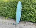 Torq Surfboard 
