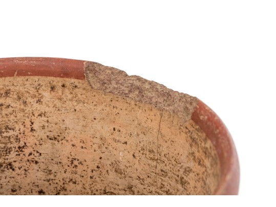 Four Pre-Columbian Terracotta Vessels