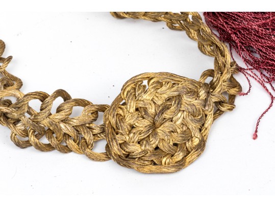 Large Collection Of Vintage Costume Jewelry And Accessories