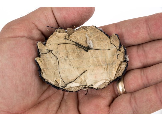 Fabulous Vintage Order Of St. Sava Decoration, With WWII Badge