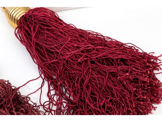 Large Collection Of Vintage Costume Jewelry And Accessories