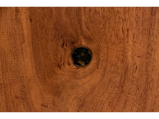 Queen Anne Cherrywood Chest On Frame, The Case Pennsylvania, Circa 1780