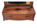19th Century Dresser Top Vanity