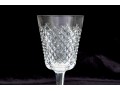Partial Sets Of Waterford Crystal Stemware- 