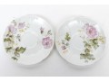 Antique Limoges Porcelain Demitasse Set