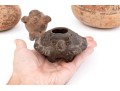 Four Pre-Columbian Terracotta Vessels