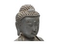 Chinese Bronze Buddha, Ming Dynasty, Ca. 16th C. 