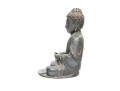 Chinese Bronze Buddha, Ming Dynasty, Ca. 16th C. 