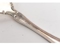 Wallace Sterling Silver Partial Flatware Service, 