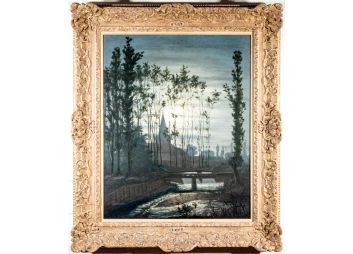 Black Rock Galleries