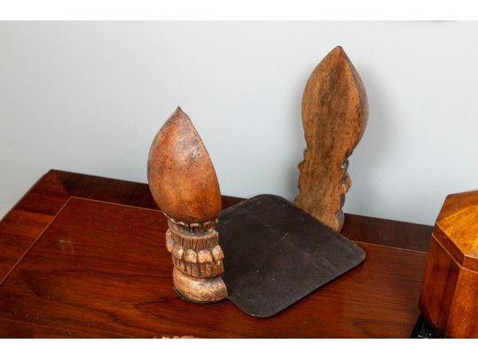 Miscellaneous Desktop Decor Lot