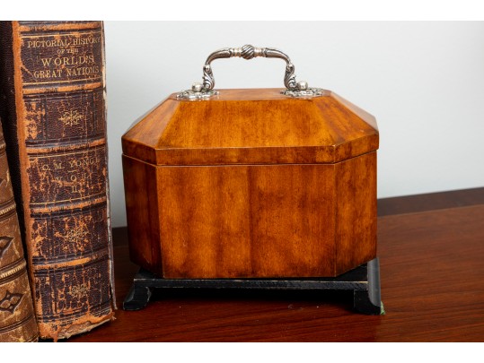 Miscellaneous Desktop Decor Lot