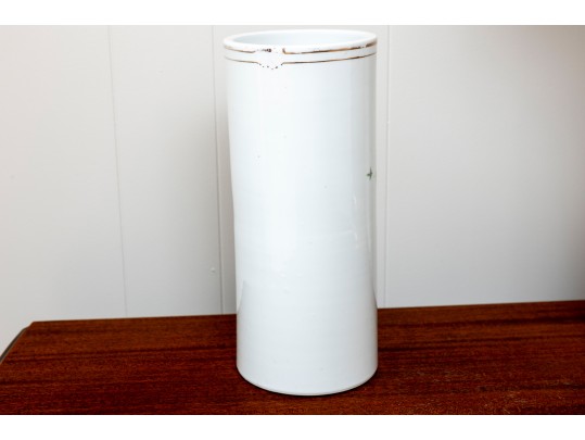 Chinese Porcelain Chinese Hat Stand 