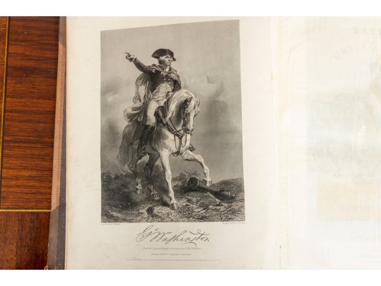 Miscellaneous Desktop Decor Lot