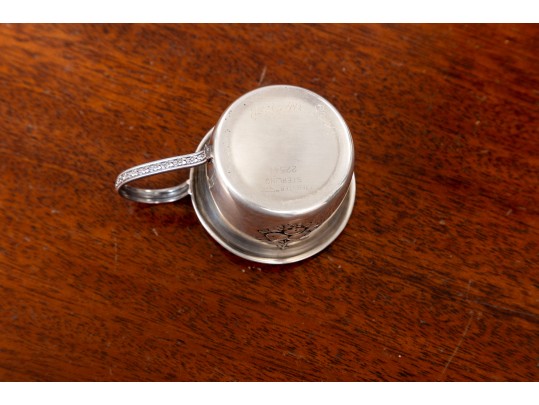 Vintage Sterling Silver Silverware