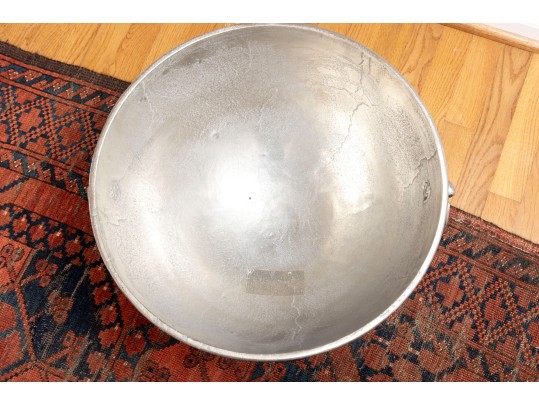 Cuvee Prestige Champagne Cast Aluminum Ice Bucket