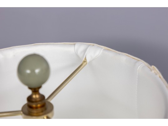 Chinese Porcelain Vase Form Table Lamp