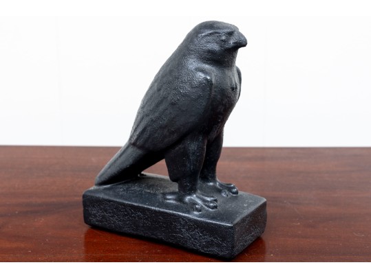 Composite Egyptian Horus Figure