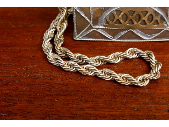 Duo Of Beautiful Brass Quran Boxes