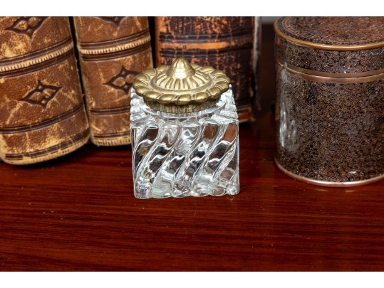 Miscellaneous Desktop Decor Lot