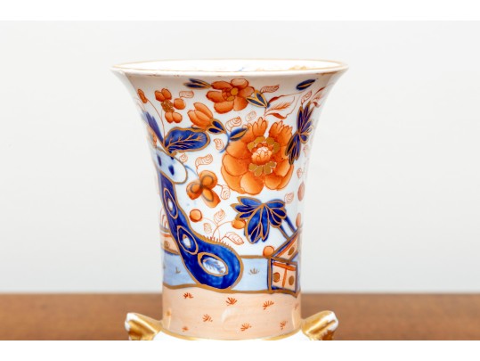 Royal Crown Derby Vase 