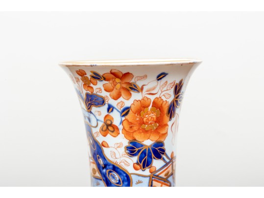 Royal Crown Derby Vase 