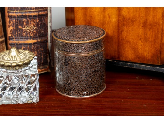 Miscellaneous Desktop Decor Lot