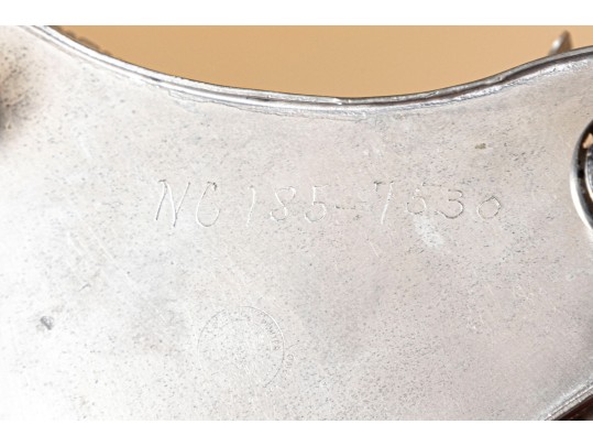 Antique Royal Holland Pewter Coffee Service On Ornate Stand & Sternau Warmer