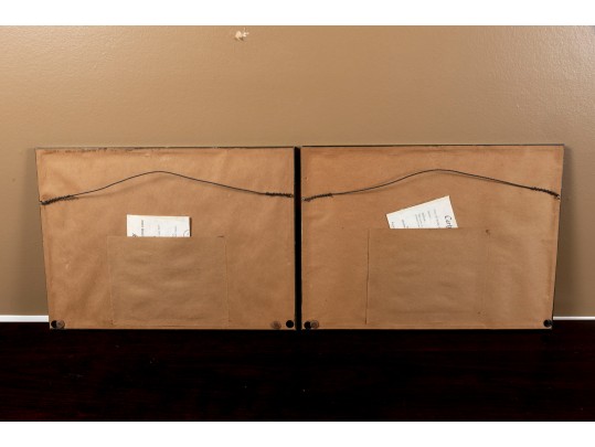 Francis Orpen Morris (Ireland, 1810 - 1884) Sandpiper Colored Engravings