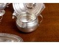 Collection Of Antique Sterling Silver Dishes (Mostly Gorham)