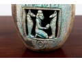 *Egyptian Canopic Jar