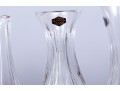 Saint Louis Crystal Vases