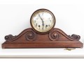 Bowler & Burdick Co Mantel Clock