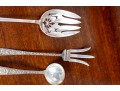 Vintage Sterling Silver Silverware