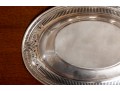 Collection Of Antique Sterling Silver Dishes (Mostly Gorham)